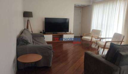 Apartamento à venda, 160 m² por R$ 2.900.000,00 - Jardim Paulista - São Paulo/SP