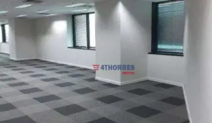Conjunto, 775 m² - venda por R$ 11.625.000,00 ou aluguel por R$ 86.449,76/mês - Pinheiros - São Paulo/SP