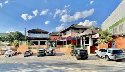 Prédio à venda, 845 m² por R$ 3.700.000,00 - Granja Viana - Carapicuíba/SP