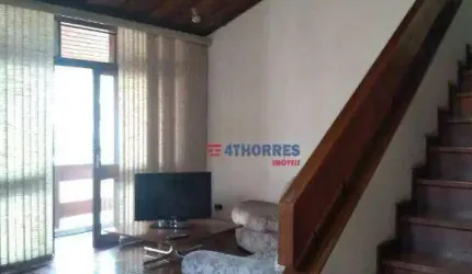 Casa com 5 dormitórios à venda, 223 m² por R$ 1.598.000,00 - Vila Sônia - São Paulo/SP
