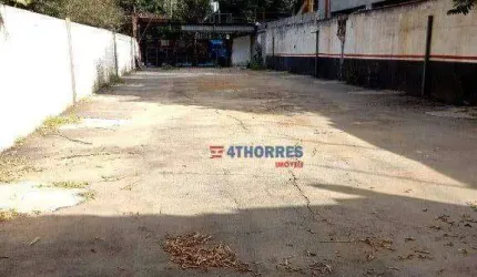 Terreno à venda, 425 m² por R$ 19.125.000,00 - Vila Olímpia - São Paulo/SP
