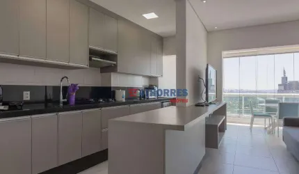 Apartamento 2 dormitórios para alugar, 66 m² por R$ 9.537/mês - Pinheiros - São Paulo/SP