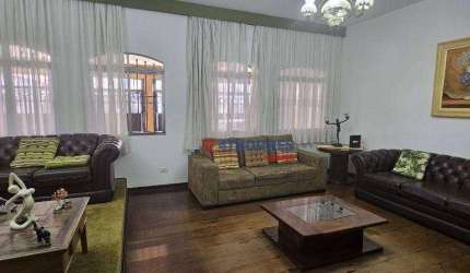 Casa, 440 m² - venda por R$ 2.200.000,00 ou aluguel por R$ 12.000,00 - Butantã - São Paulo/SP