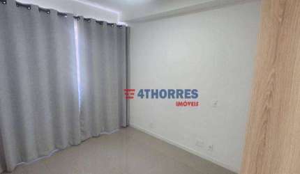 Apartamento com 1 dormitório à venda, 45 m² por R$ 700.000,00 - Sumaré - São Paulo/SP