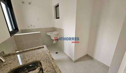 Apartamento com 1 dormitório à venda, 34 m² por R$ 331.680,00 - Vila Sônia - São Paulo/SP
