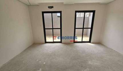 Apartamento com 1 dormitório à venda, 35 m² por R$ 345.120,00 - Vila Sônia - São Paulo/SP