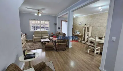 Casa com 3 dormitórios à venda, 120 m² por R$ 850.000,00 - Vila Sônia - São Paulo/SP