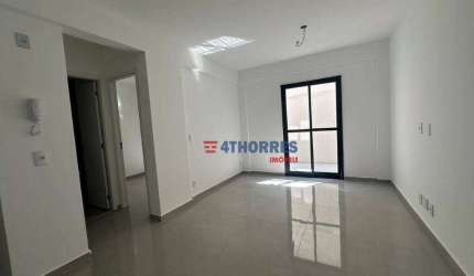Apartamento com 1 dormitório à venda, 45 m² por R$ 400.439,00 - Vila Sônia - São Paulo/SP