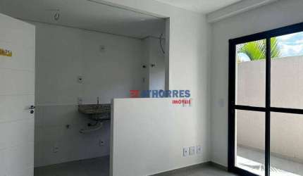 Apartamento com 1 dormitório à venda, 37 m² por R$ 565.995,27 - Vila Sônia - São Paulo/SP
