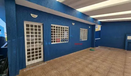 Casa com 4 dormitórios à venda, 140 m² por R$ 850.000,00 - Vila Sônia - São Paulo/SP