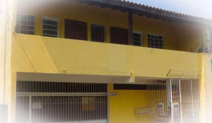 Casa à venda, 374 m² por R$ 950.000,00 - Jardim Miranda - Cotia/SP