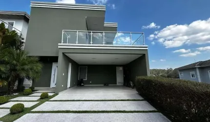 Casa à venda, 335 m² por R$ 1.750.000,00 - Jardim Colibri - Cotia/SP