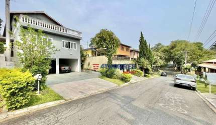 Casa à venda, 350 m² por R$ 1.200.000,00 - Jardim das Flores - Cotia/SP