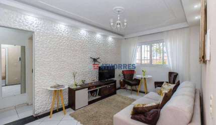 Casa à venda, 170 m² por R$ 490.000,00 - Jardim das Imbuias - São Paulo/SP