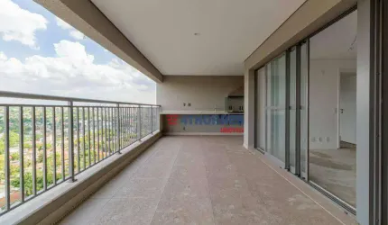 Apartamento à venda, 155 m² por R$ 2.300.000,00 - Butantã - São Paulo/SP