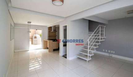 Casa à venda, 110 m² por R$ 845.000,00 - Jardim Passárgada I - Cotia/SP