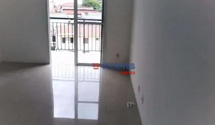 Apartamento à venda, 67 m² por R$ 650.000,00 - Vila Sônia - São Paulo/SP