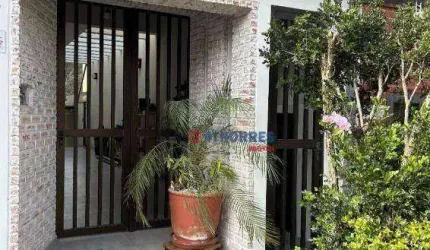 Casa em Condomínio Butantã - 3dorm - 1suite 232 m² por R$ 1.750.000