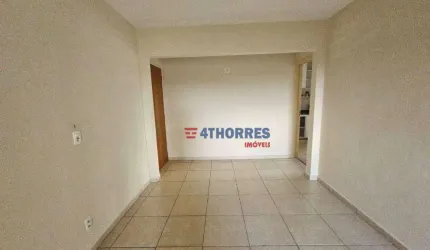 Apartamento com 2 dormitórios à venda, 58 m² por R$ 410.000,00 - Jardim Peri Peri - São Paulo/SP