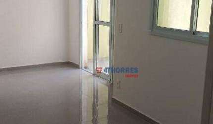 Studio com 1 dormitório para alugar, 17 m² por R$ 1.700,00/mês - Jardim Bonfiglioli - São Paulo/SP