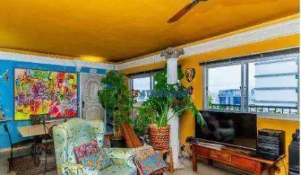 Apartamento com 3 dormitórios à venda, 110 m² por R$ 1.150.000,00 - Paraíso - São Paulo/SP