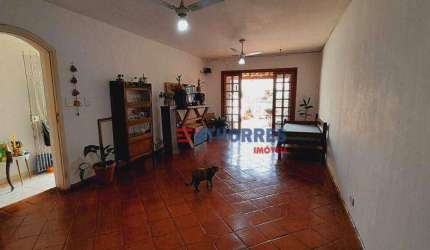 Casa com 3 dormitórios à venda, 143 m² por R$ 550.000,00 - Jardim Bonfiglioli - São Paulo/SP