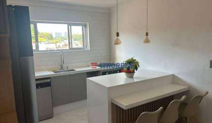 Casa em Condomínio- Butantã  R$870,000,00