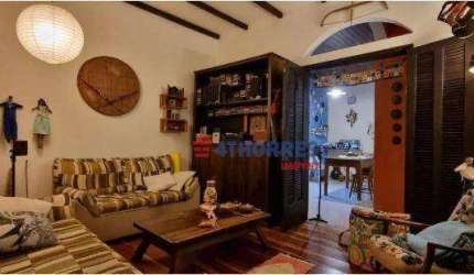Casa à venda, 200 m² por R$ 1.400.000,00 - Instituto de Previdência - São Paulo/SP