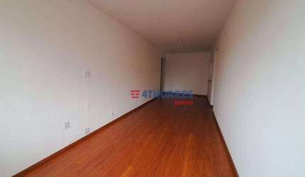 Apartamento com 2 dormitórios, 94 m² - venda por R$ 850.000,00 ou aluguel por R$ 3.907,00/mês - Pompeia - São Paulo/SP