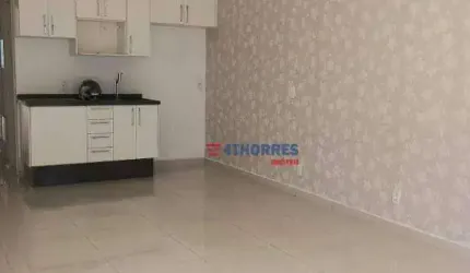 Studio à venda, 42 m² por R$ 508.999,00 - Bela Vista - São Paulo/SP