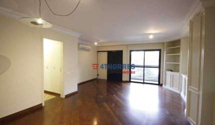 Apartamento com 3 dormitórios, 116 m² - venda por R$ 2.350.000,00 ou aluguel por R$ 13.565,50/mês - Vila Nova Conceição - São Paulo/SP
