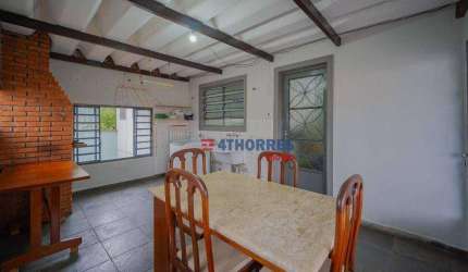 Sobrado à venda, 331 m² por R$ 750.000,00 - Ayrosa - Osasco/SP