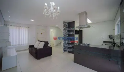 Casa com 3 dormitórios à venda, 138 m² por R$ 550.000,00 - Vila Osasco - Osasco/SP