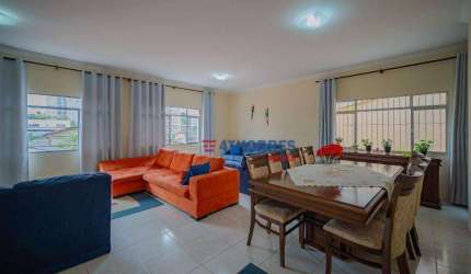 Casa com 3 dormitórios à venda, 248 m² por R$ 978.000,00 - City Bussocaba - Osasco/SP