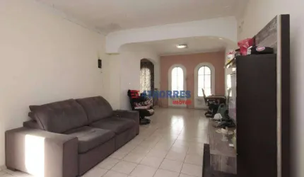 Casa com 3 dormitórios à venda, 300 m² por R$ 800.000,00 - Ipiranga - São Paulo/SP