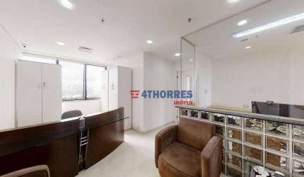 Conjunto à venda, 69 m² por R$ 545.000,00 - Itaim Bibi - São Paulo/SP