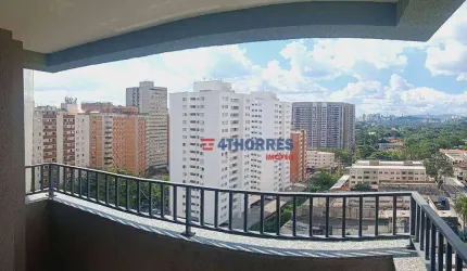 Apartamento com 2 dormitórios para alugar, 40 m² por R$ 3.890,00/mês - Butantã - São Paulo/SP