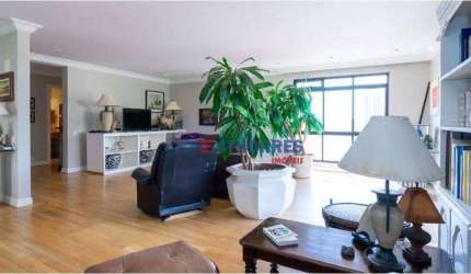 Apartamento com 4 dormitórios à venda, 259 m² por R$ 2.640.000,00 - Vila Progredior - São Paulo/SP