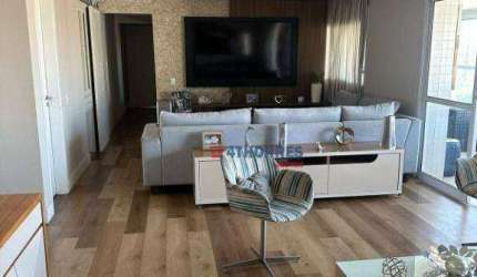 Apartamento com 3 dormitórios à venda, 150 m² por R$ 1.680.000,00 - Butantã - São Paulo/SP