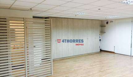 Conjunto à venda, 61 m² - Vila Leopoldina - São Paulo/SP