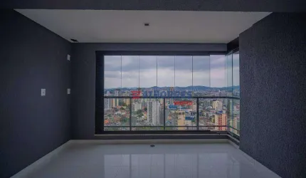 Apartamento com 3 dormitórios, 144 m² - venda por R$ 1.300.000,00 ou aluguel por R$ 7.521,96/mês - Vila Osasco - Osasco/SP