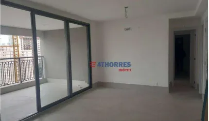 Apartamento à venda, 123 m² - Chácara Klabin - São Paulo/SP