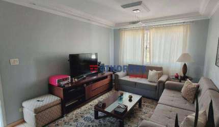 Casa com 3 dormitórios à venda, 145 m² por R$ 860.000,00 - Jardim Monte Kemel - São Paulo/SP