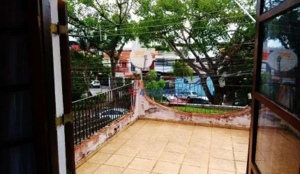 Casa com 4 dormitórios à venda, 130 m² por R$ 690.000,00 - Jardim Peri Peri - São Paulo/SP