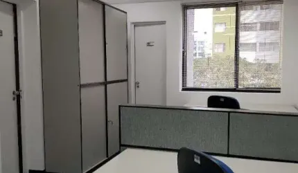 Conjunto, 120 m² - venda por R$ 1.400.000,00 ou aluguel por R$ 11.400,00 - Pinheiros - São Paulo/SP