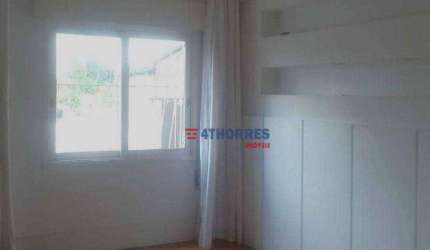 Apartamento com 2 dormitórios à venda, 68 m² - Pinheiros - São Paulo/SP