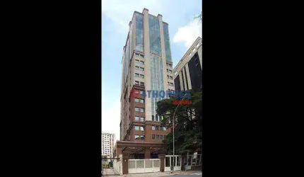 Conjunto, 195 m² - venda por R$ 3.200.000,00 ou aluguel por R$ 30.057,77/mês - Consolação - São Paulo/SP