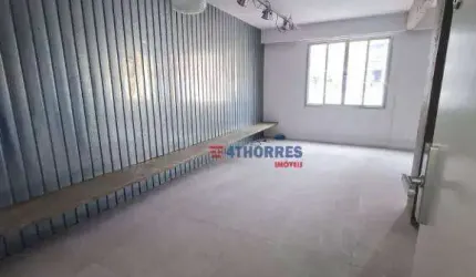 Apartamento com 1 dormitório para alugar, 81 m² por R$ 8.020/mês - Pinheiros - São Paulo/SP