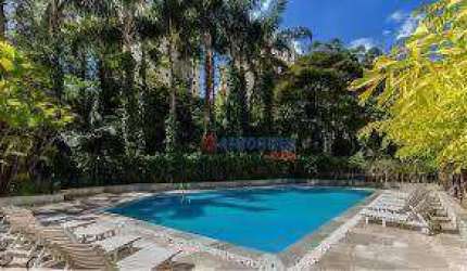 Apartamento 98 m² no Morumbi