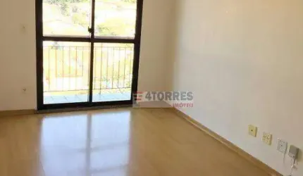 Apartamento à venda, 56 m² por R$ 435.000,00 - Butantã - São Paulo/SP